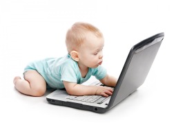 Ребенок и Интернет